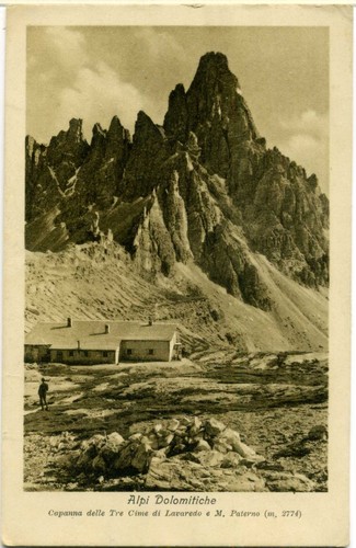 Auronzo belluno capanna delle - belluno,