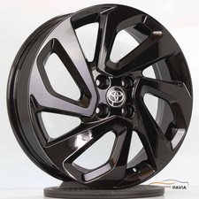 CERCHI IN LEGA DA 17 ORIGINALI