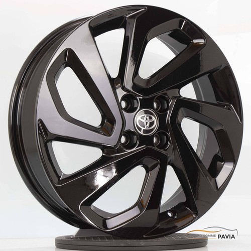 Cerchi lega 17 - in, da