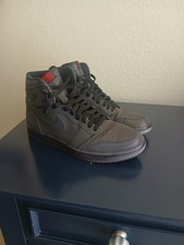 Air Jordan 1 Zoom "Fearless"