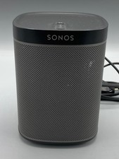 SONOS PLAY:1 altoparlante nero