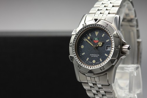 Orologio donna tag heuer 1500 - orologio,