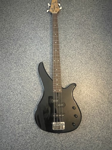 Basso yamaha rbx - yamaha, e