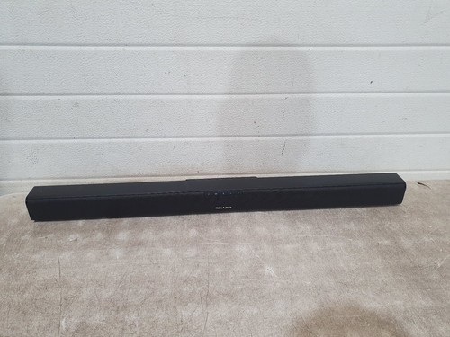 Sharp sbw110 sound bar - ht-sbw110,