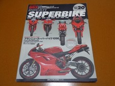 Ducati, superbike