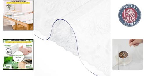 Protezione tavolo chic 40x80 - tavolo,