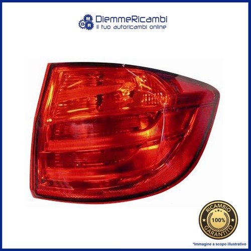 Faro fanale post esterno - -,