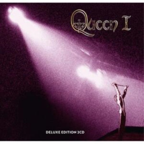 Queen - (deluxe, edition/2cd)