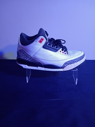 Taglia air jordan 3 - 8,5,