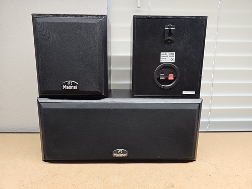 Magnat monitor pezzi sistema - monitor,