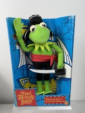 1995 Toy Biz: Muppets Treasure