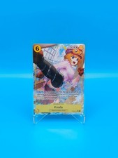ONE PIECE Gioco di Carte TCG /