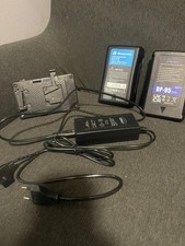 V-Mount Piastra batteria/2 baterie V-Mount/Carica