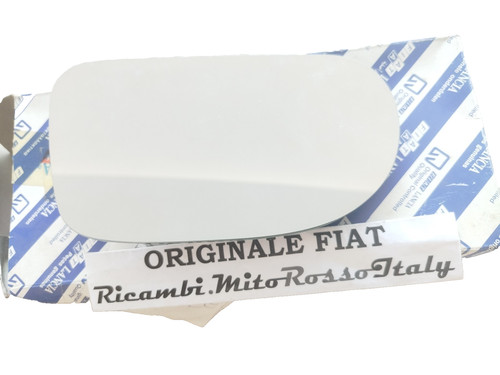 Vetro specchio retrovisore - specchio,
