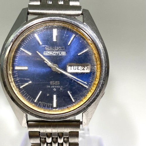 Seiko 6106 7510 - seiko, 70