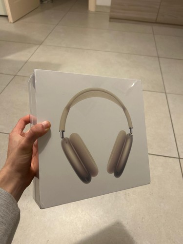 Airpods max - airpods,