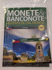 MONETE E & BANCONOTE DEL MONDO