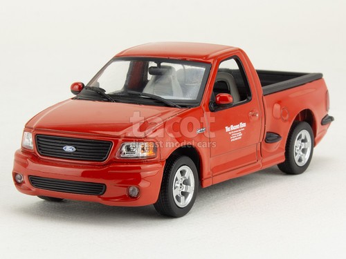 Ford f150 svt - ford,