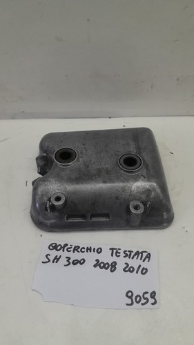 Coperchio testata honda 300 - honda,