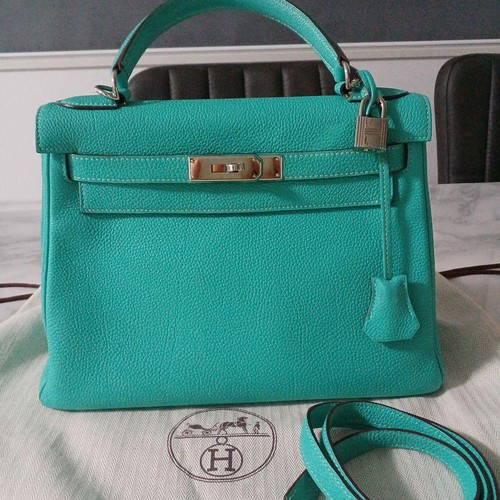 Borsa tracolla hermes paris - borsa,