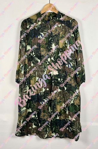 Wild tropics abito marc - wild,