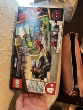 Nuovo lego 76184 marvel - nuovo,