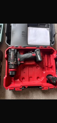Avvitatore percussione - avvitatore,