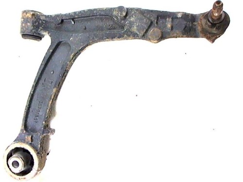 Triangolo inferiore anteriore
