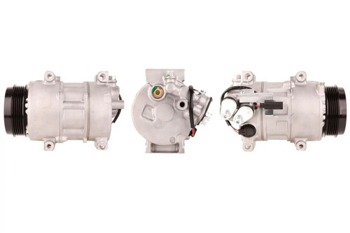 Compressore climatizzatore - compressore,,