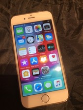 Apple iPhone 6  - 64 Gb - Oro (Sbloccato)