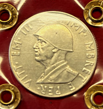 REGNO D'ITALIA VITTORIO