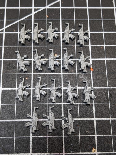 Warhammer 40k edizione - 40k, 2a