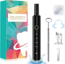 Kit Pulizia Denti Tartaro