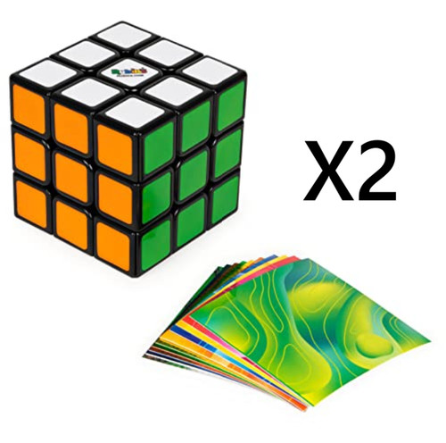 Cubo rubik originale con - rubik,