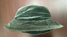 CAPPELLO DONNA IN VELLUTO