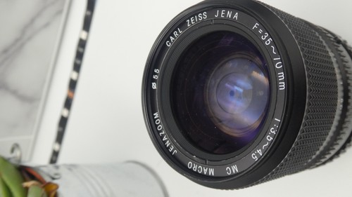 Zeiss jena funzione - zeiss, macro