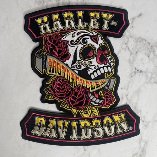 Harley davidson motorcycles - davidson,