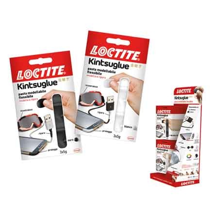 Pasta modellabile kintsuglue - modellabile, 'kintsuglue'