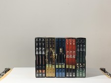 Alias Serie Completa 5 Box Stagioni 1-5 DVD ITA