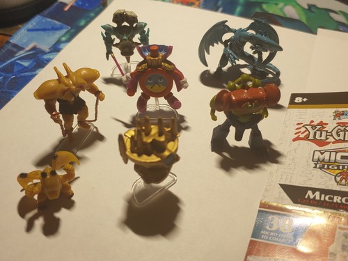 Dadi dungeon mostri - yu-gi-oh,