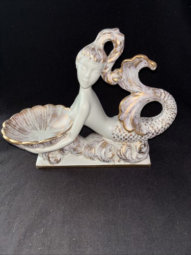 Consolle centrotavola sirena