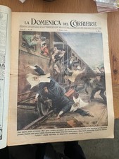 LA DOMENICA DEL CORRIERE 8