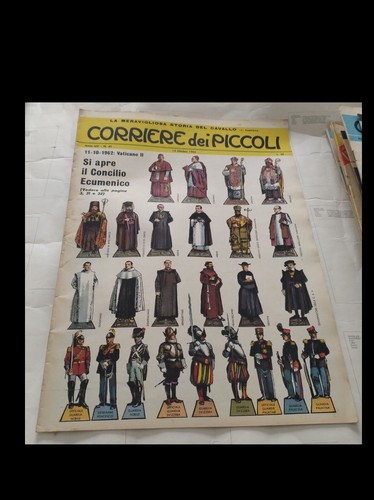 Corriere dei piccoli 41 - corriere, nr.