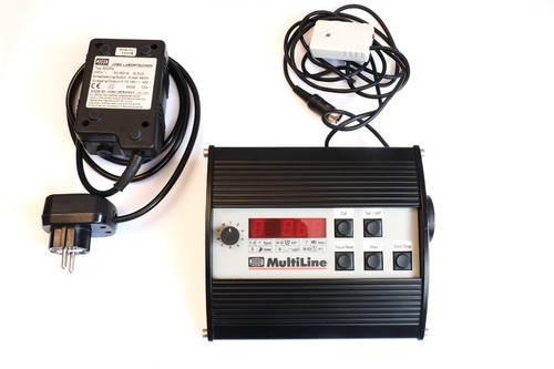 Rare jobo multi line 6225 - jobo,