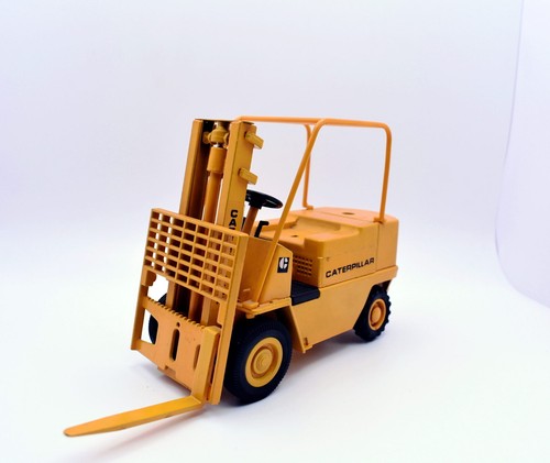Modellino muletto scala - , 1:25