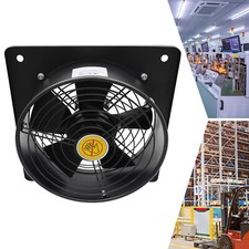 250MM Industrial Ventilation