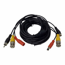 CAVO BNC ALIMENTAZIONE AUDIO