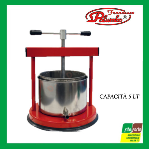 Torchietto premitutto tommy - torchietto,