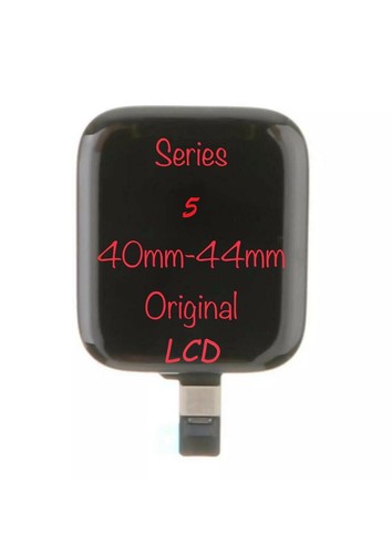 Originale apple watch - serie, 5