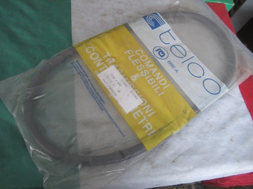 Renault clio cavo freno - renault,